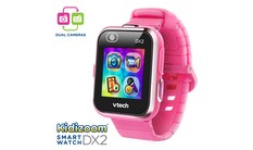 KidiZoom® Smartwatch DX2 (Pink)